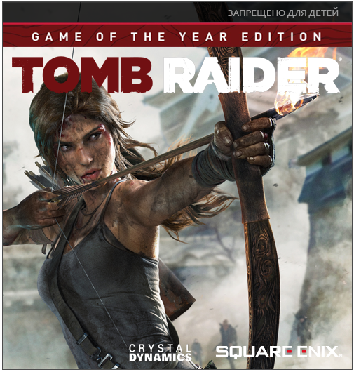 Tomb Raider Game of the Year Edition Multi13 RELOADED Tomb Raider Game of the Year Edition Multi13 RELOADED